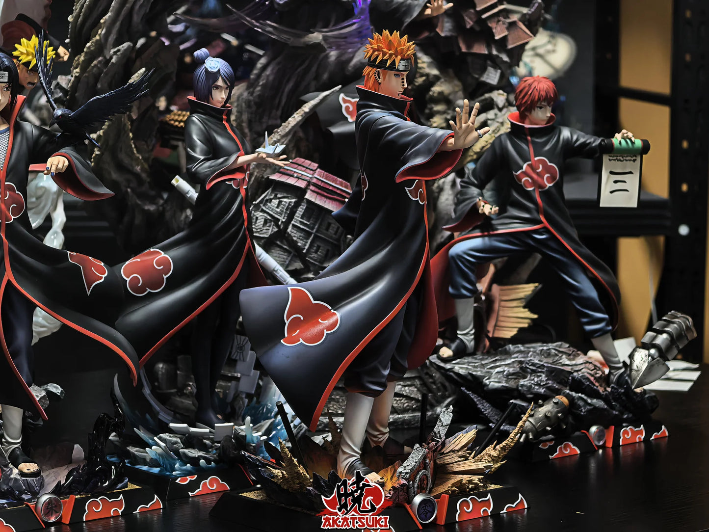 Akatsuki - Pain