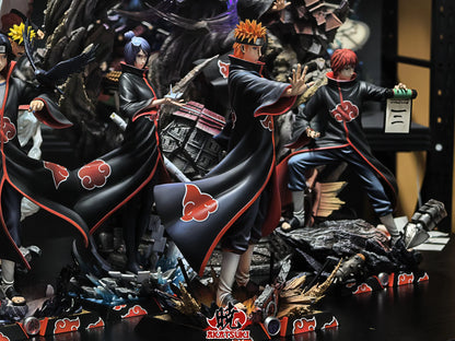 Akatsuki - Pain