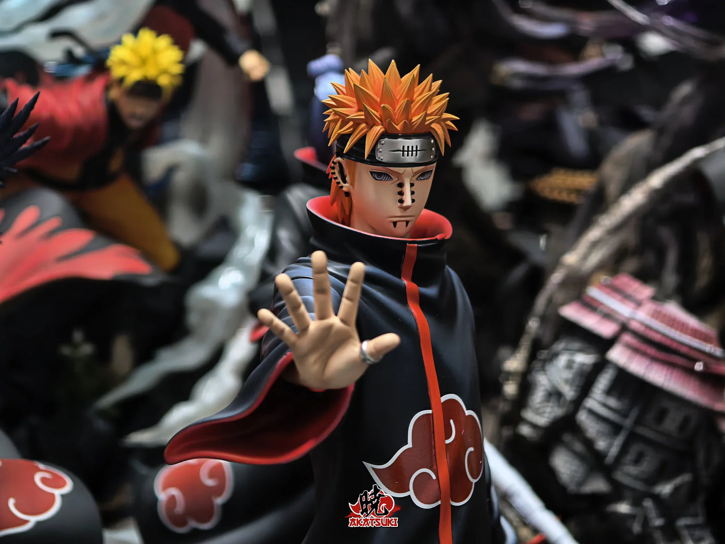 Akatsuki - Pain