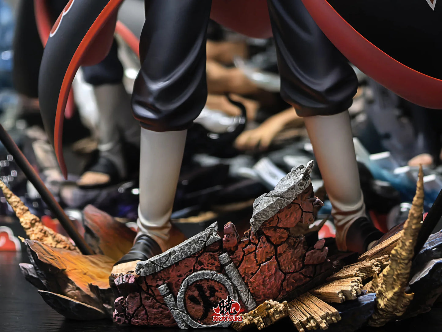 Akatsuki - Pain