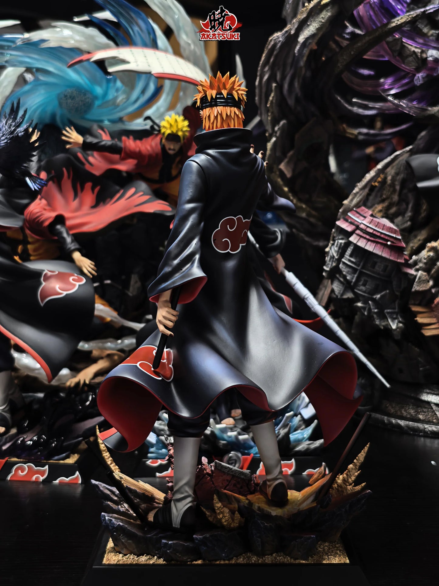 Akatsuki - Pain