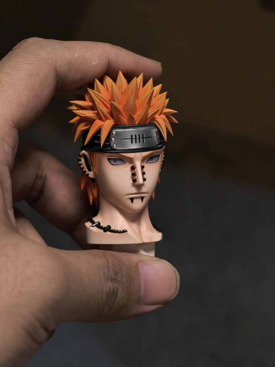 Akatsuki - Pain