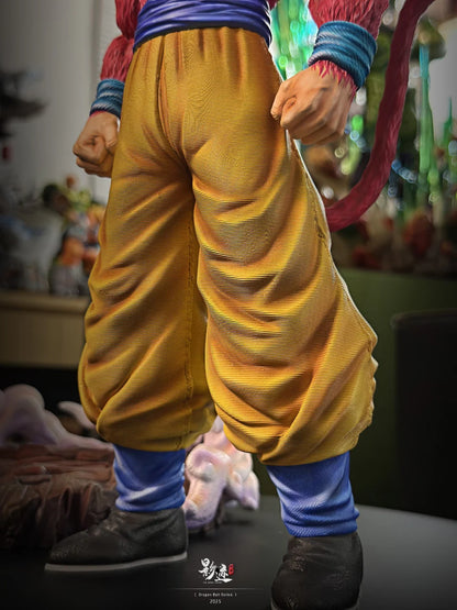 DIM - SSJ4 Goku