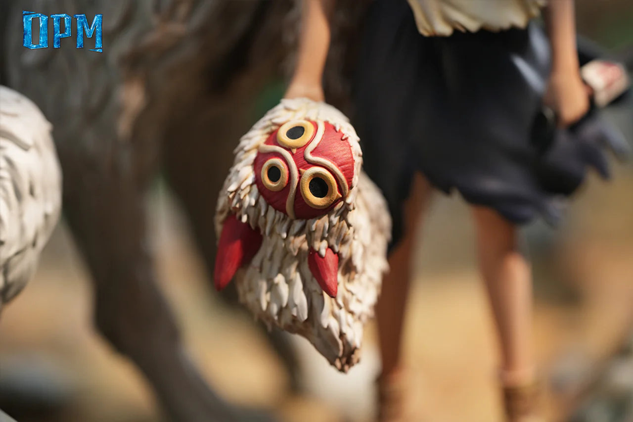 OPM - Princess Mononoke