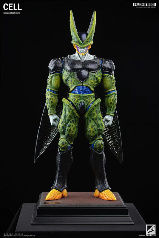 Dark Eyes - Perfect Cell