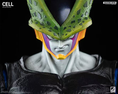 Dark Eyes - Perfect Cell