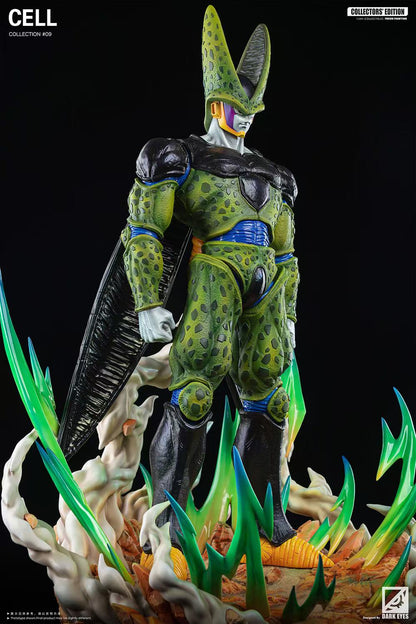 Dark Eyes - Perfect Cell