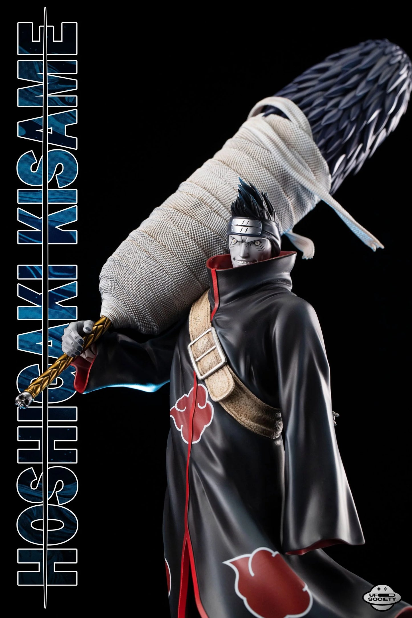 Ufo Society - Kisame