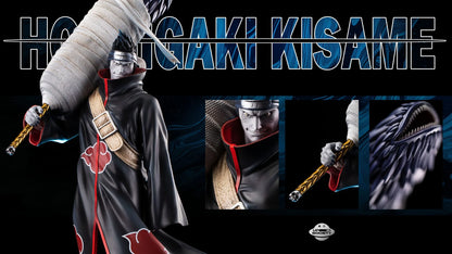 Ufo Society - Kisame