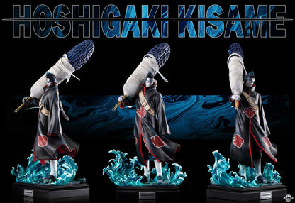 Ufo Society - Kisame