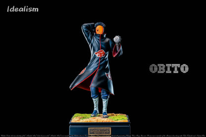 Idealism - Obito