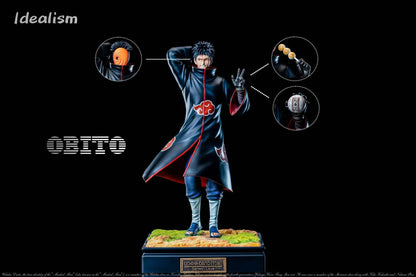 Idealism - Obito