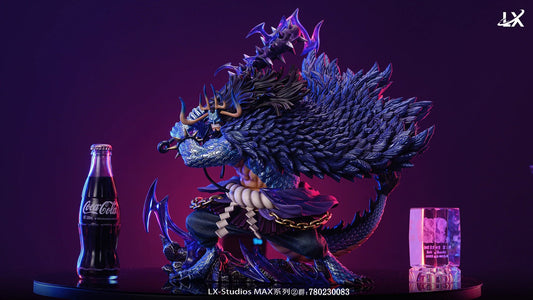 LX - Kaido