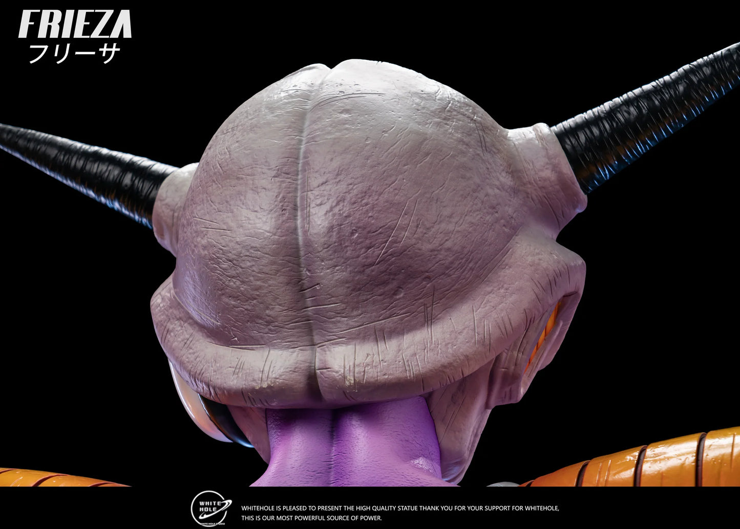 White Hole - Frieza First Form