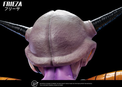 White Hole - Frieza First Form