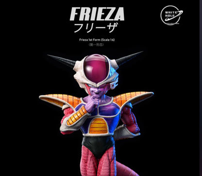 White Hole - Frieza First Form