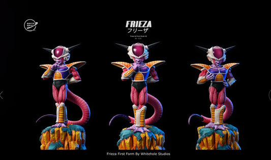 White Hole - Frieza First Form