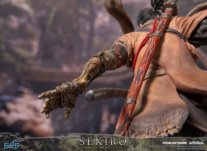First 4 Figures - Sekiro