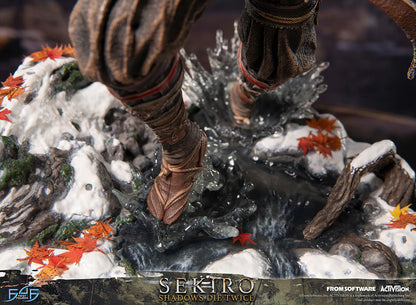First 4 Figures - Sekiro