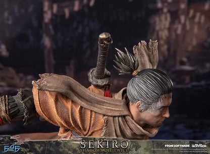 First 4 Figures - Sekiro