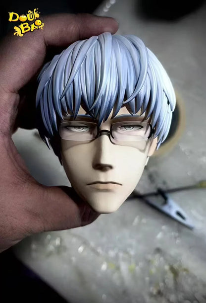 Doubao - Kishou Arima