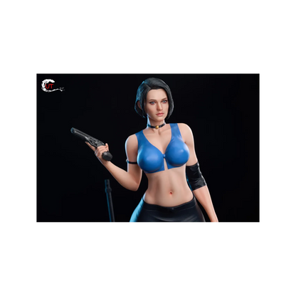 Resident Evil 3 Jill Valentine UT Studio