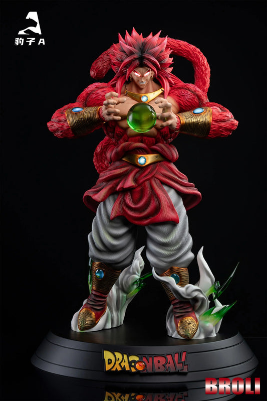 Zi A - Broly