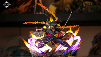 Reset - Zoro