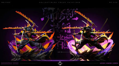 Reset - Zoro