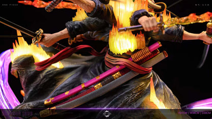 Reset - Zoro