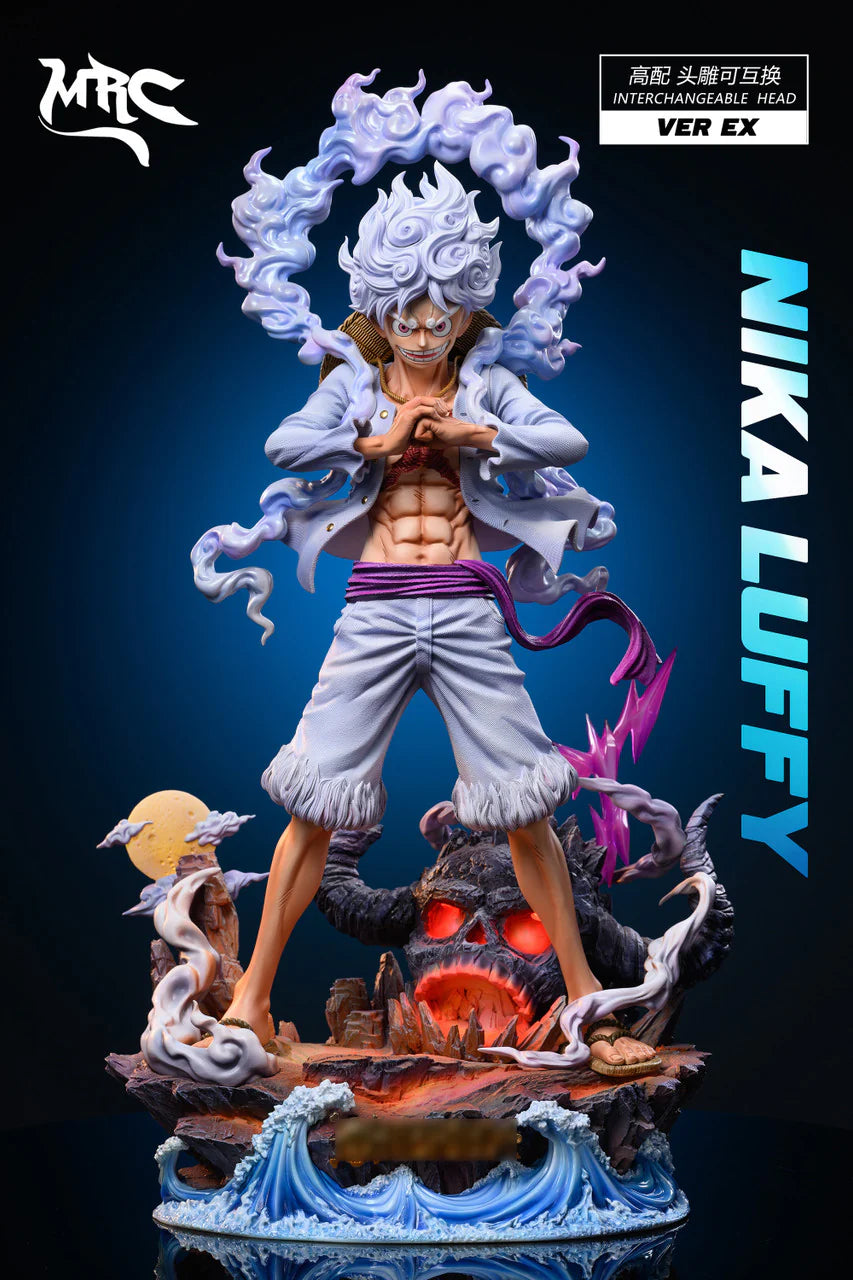MRC - Nika Luffy