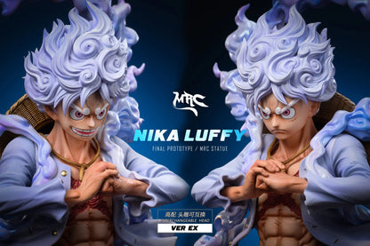 MRC - Nika Luffy