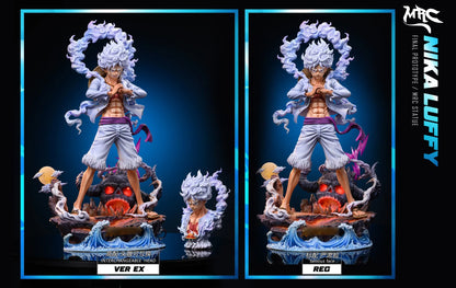 MRC - Nika Luffy