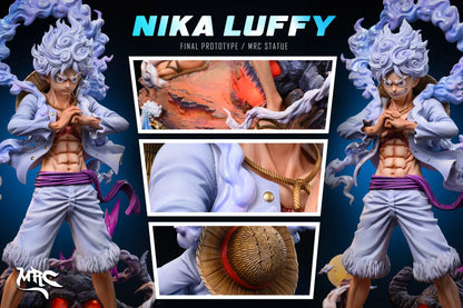 MRC - Nika Luffy