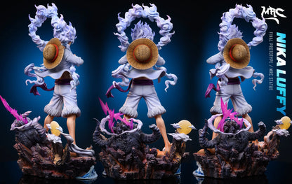 MRC - Nika Luffy