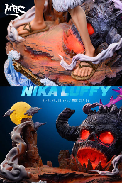 MRC - Nika Luffy