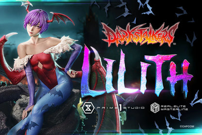 Prime 1 - Lilith