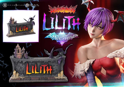 Prime 1 - Lilith
