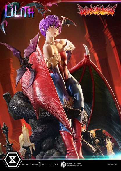 Prime 1 - Lilith