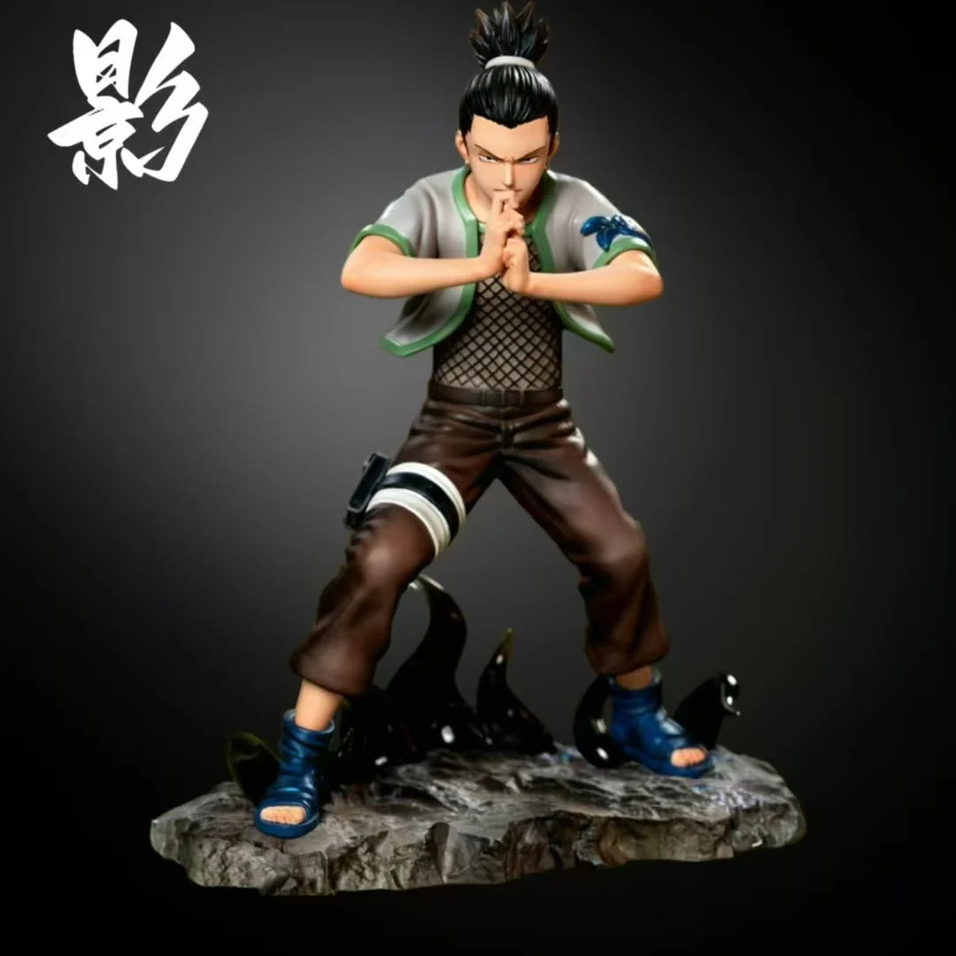 Shadow - Shikamaru