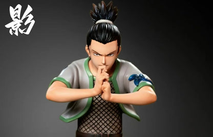 Shadow - Shikamaru