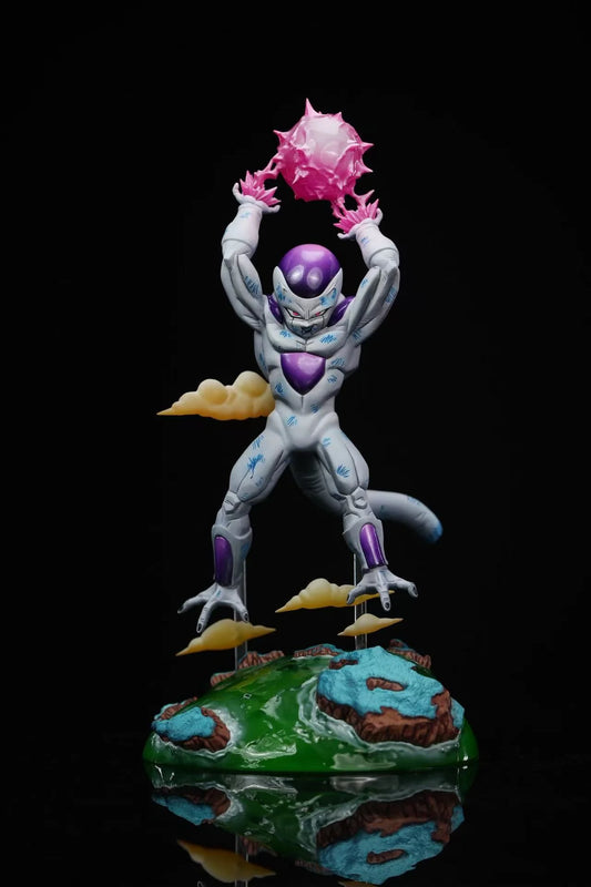 C3 - Frieza