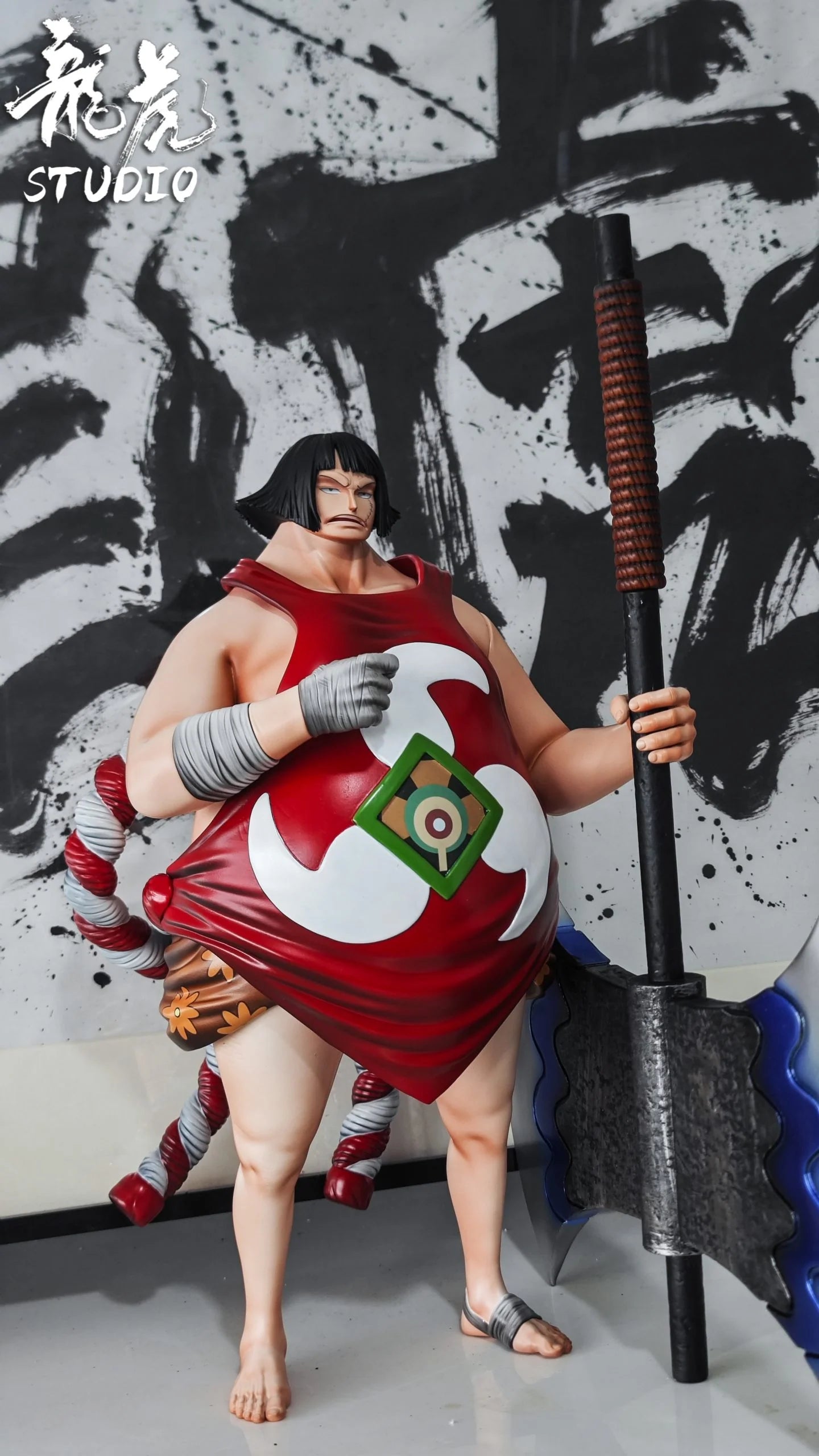 Long Hu - Sentomaru