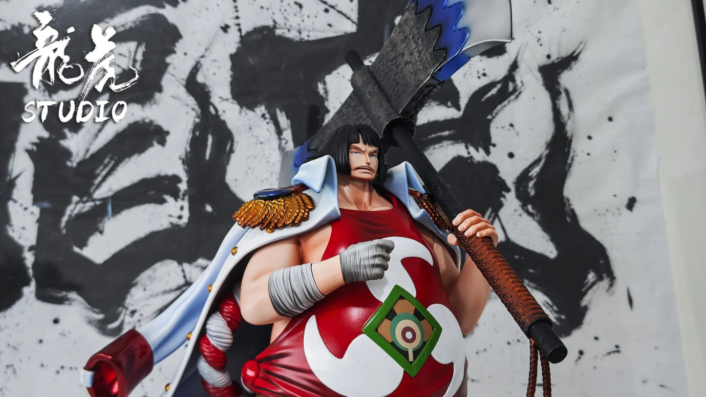 Long Hu - Sentomaru