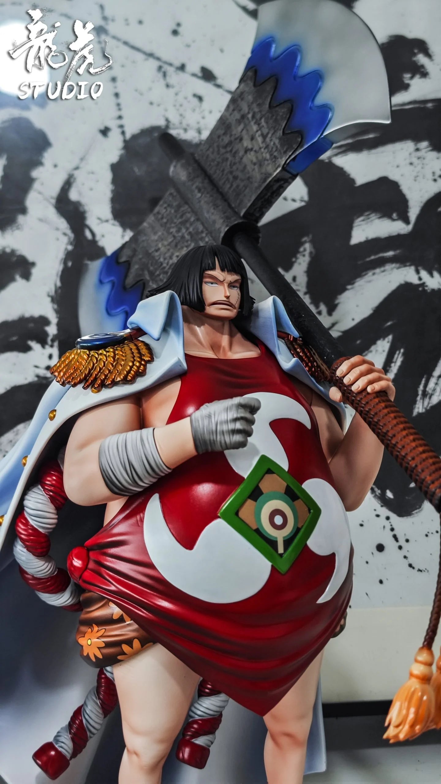Long Hu - Sentomaru