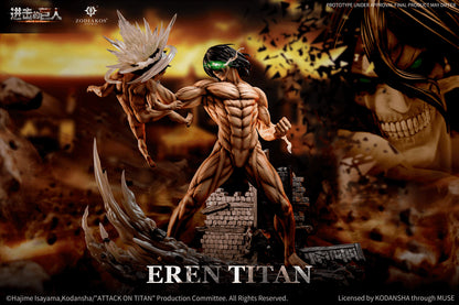 Zodiakos - Eren