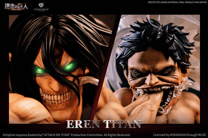 Zodiakos - Eren