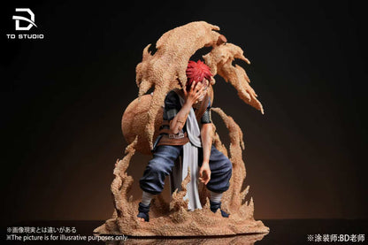 TD - Gaara