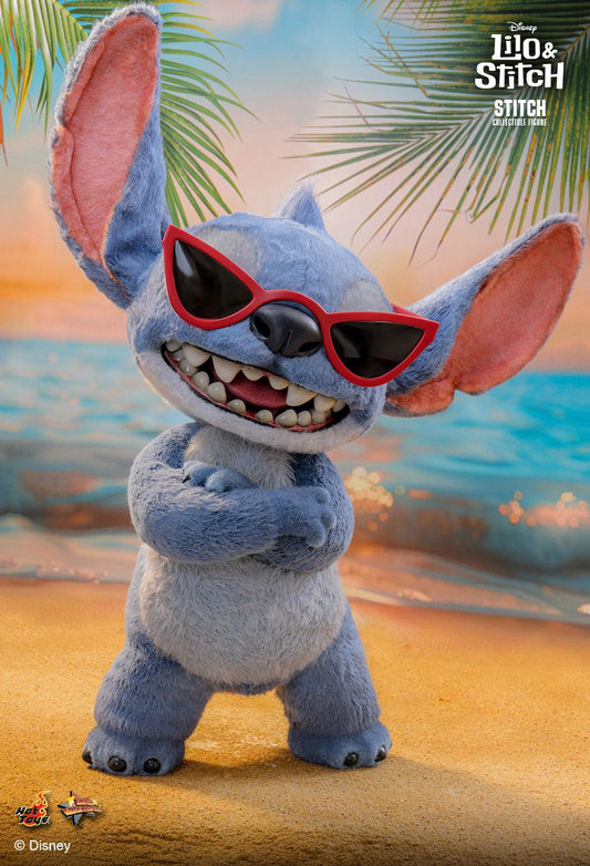 Hot Toys - Stitch