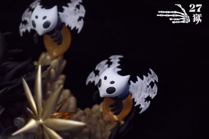 27Abyss - Hollow Knight vs The Collector